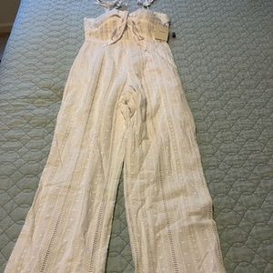 Tularosa Summer Jumpsuit
